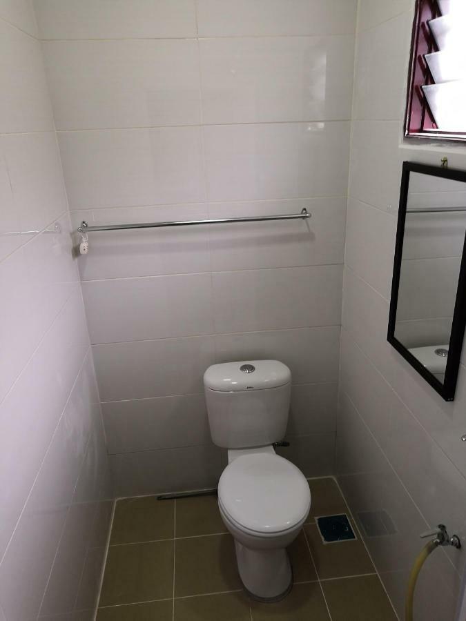 Homestay Barakah Cenang Langkawi Pantai Cenang  Exterior photo