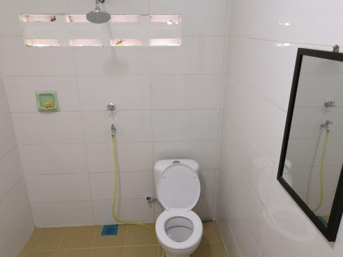 Homestay Barakah Cenang Langkawi Pantai Cenang  Exterior photo