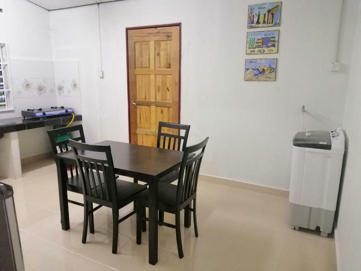 Homestay Barakah Cenang Langkawi Pantai Cenang  Exterior photo