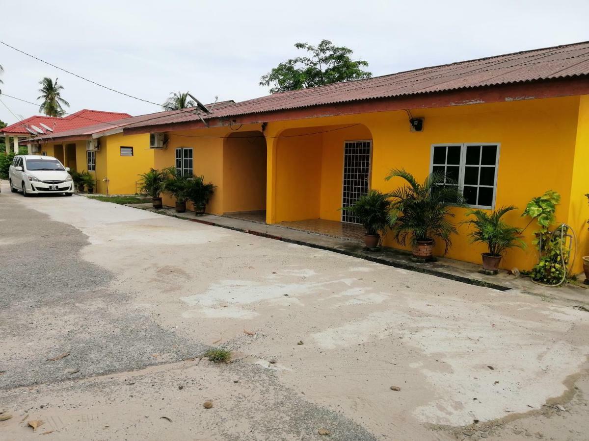 Homestay Barakah Cenang Langkawi Pantai Cenang  Exterior photo