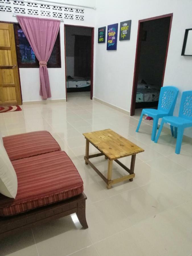 Homestay Barakah Cenang Langkawi Pantai Cenang  Exterior photo