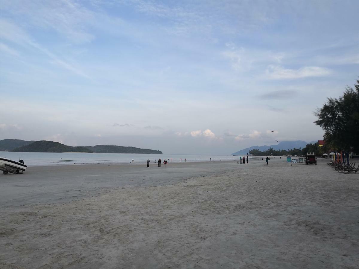 Homestay Barakah Cenang Langkawi Pantai Cenang  Exterior photo